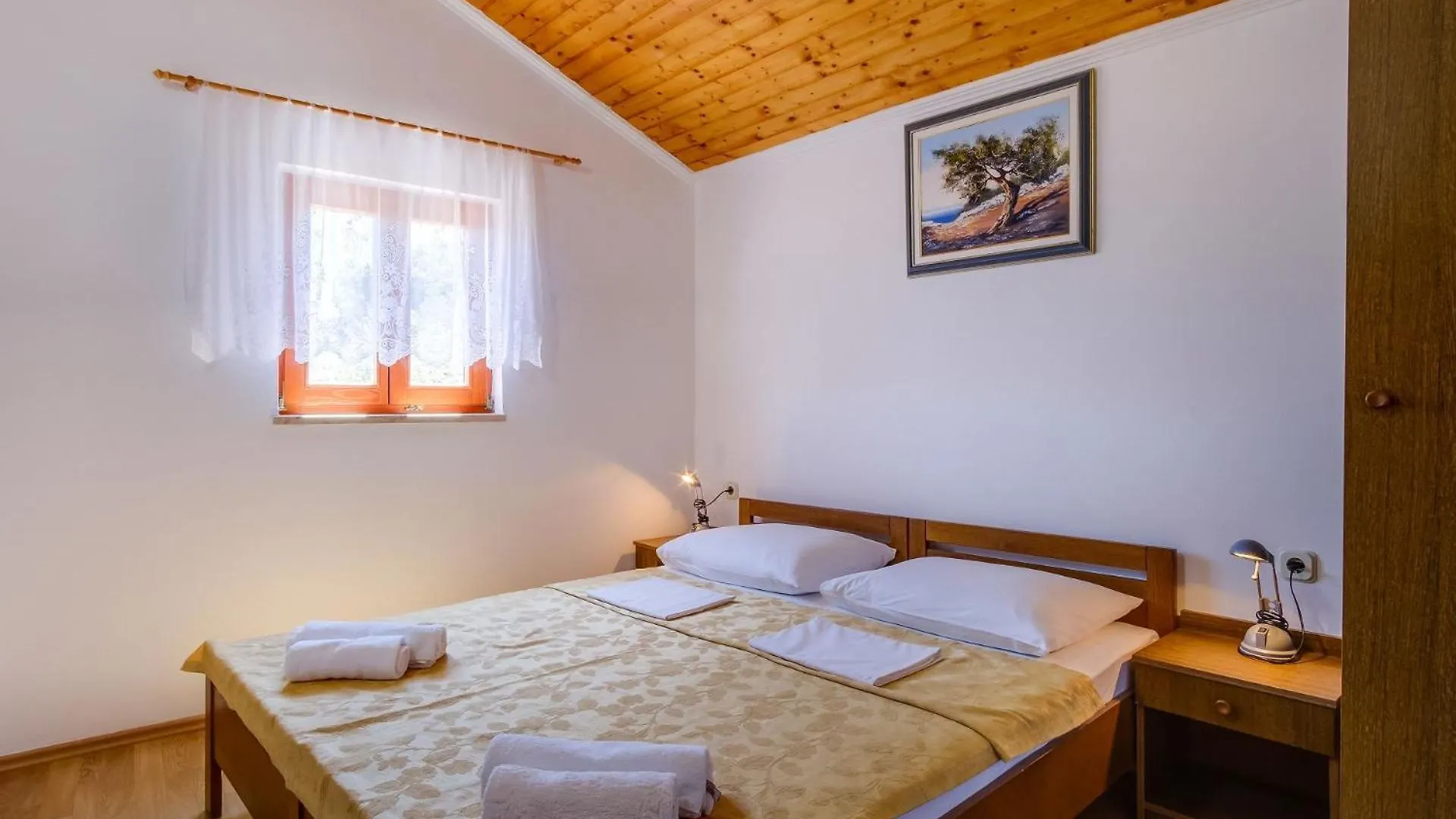 Apartments Stipe Mali Losinj