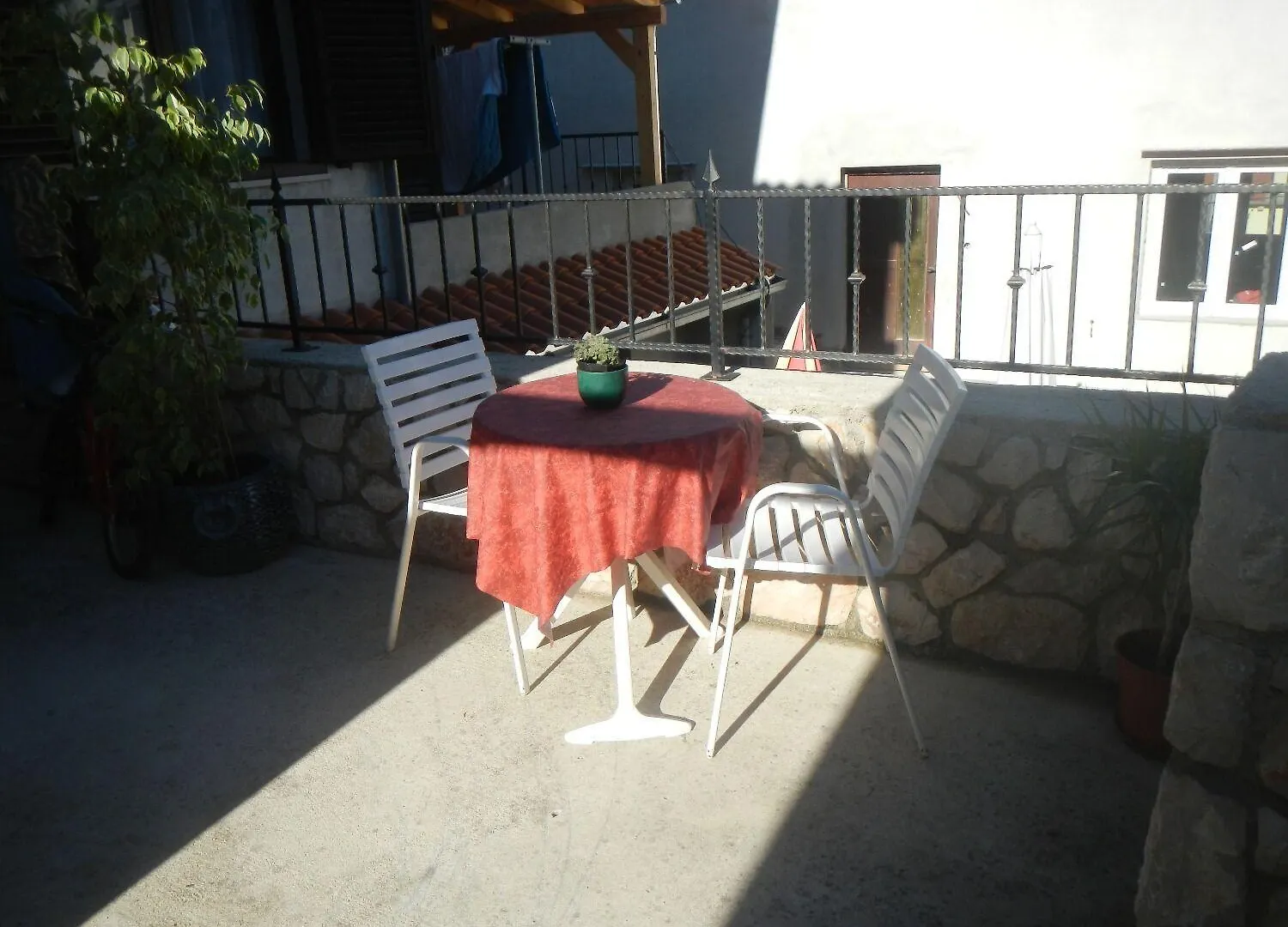 Apartments Stipe Mali Losinj