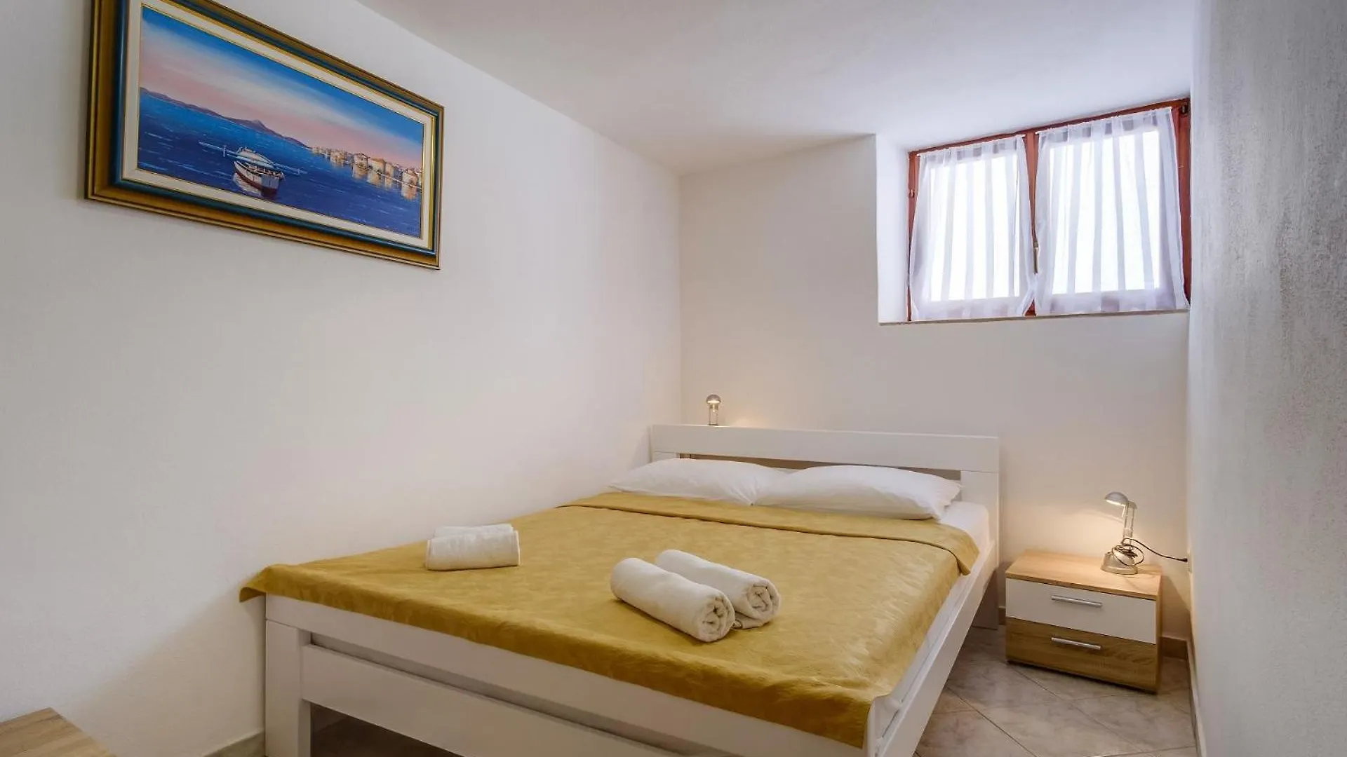 Apartments Stipe Mali Losinj