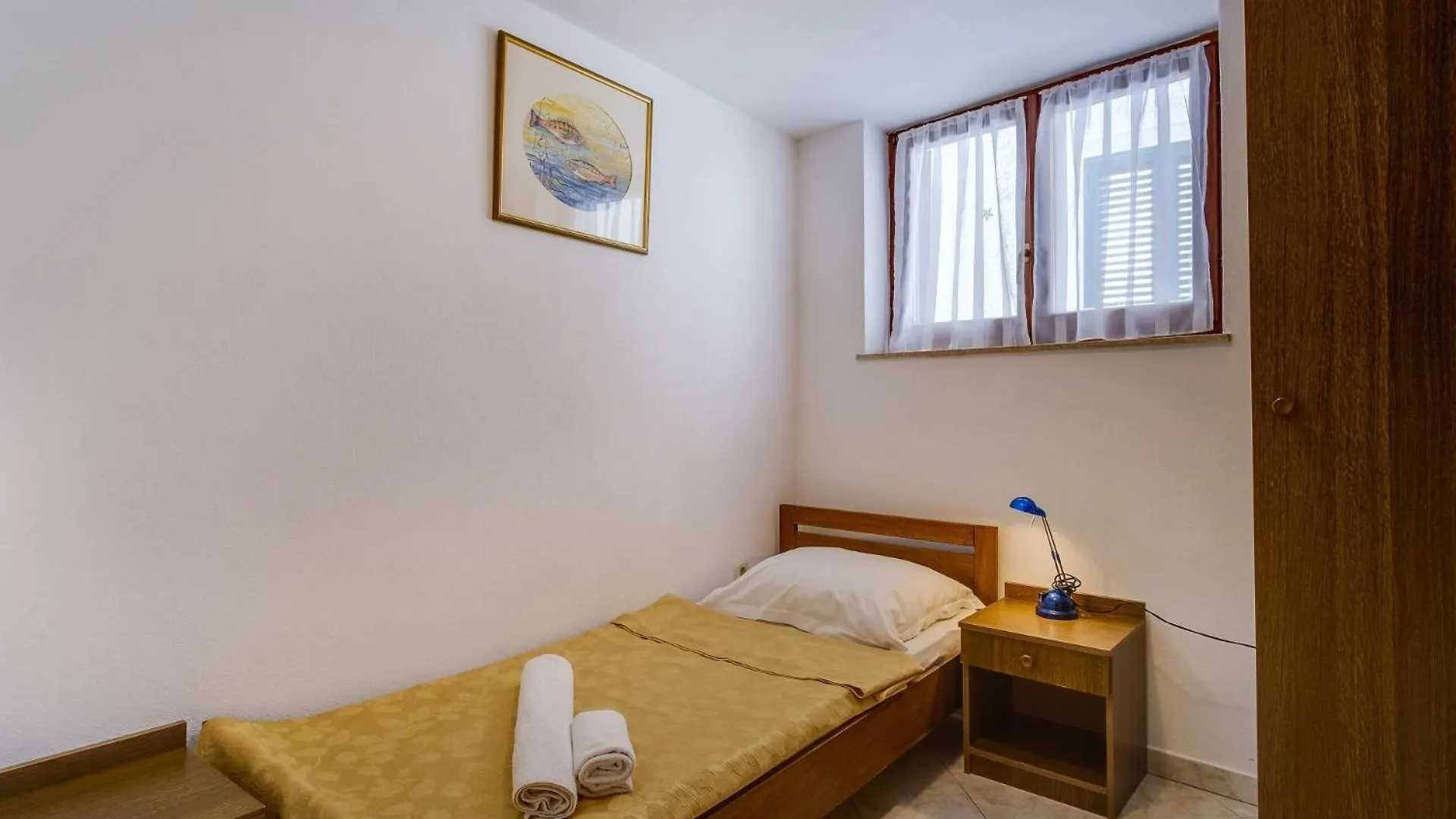 Apartments Stipe Mali Losinj 0*,  Croatia