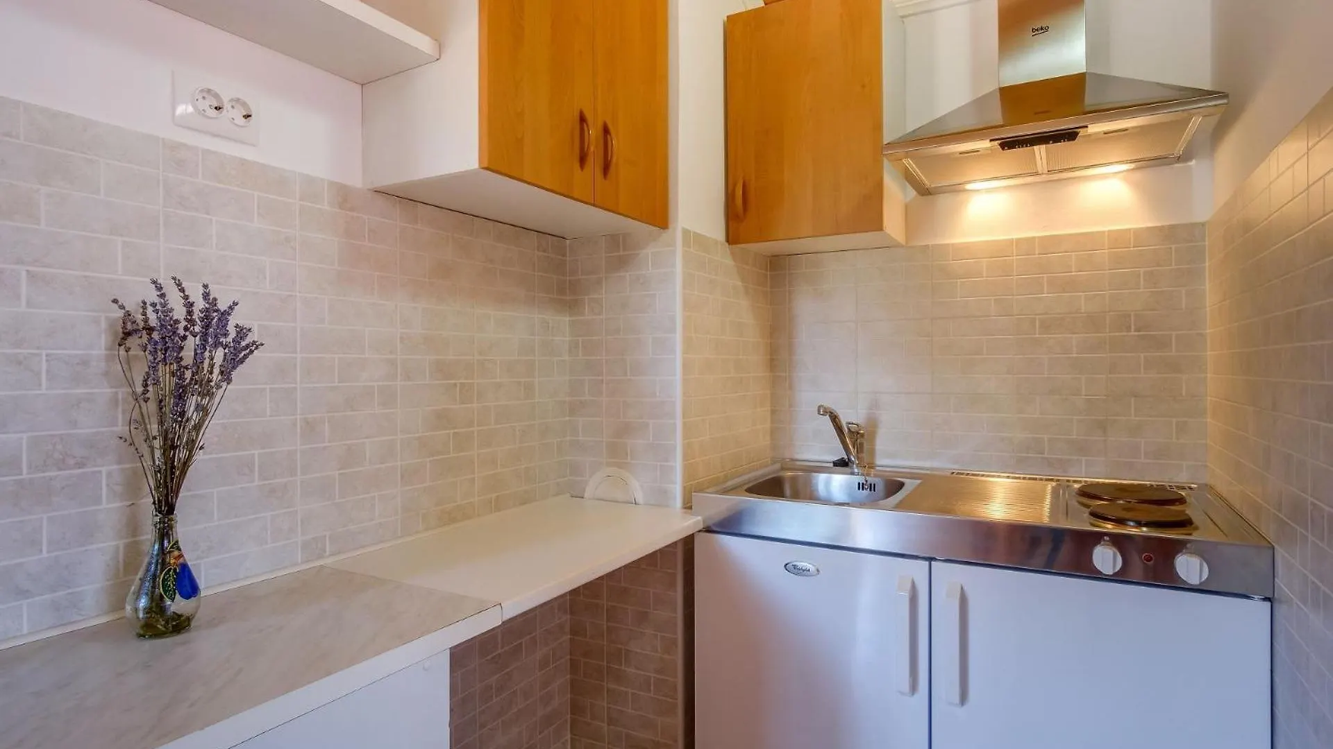 Apartments Stipe Mali Losinj 0*,