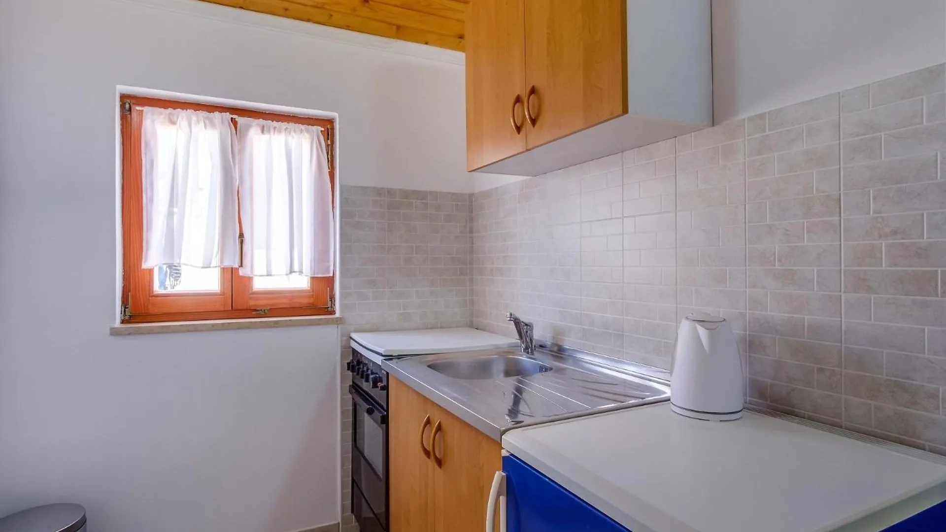 Apartments Stipe Mali Losinj Croatia