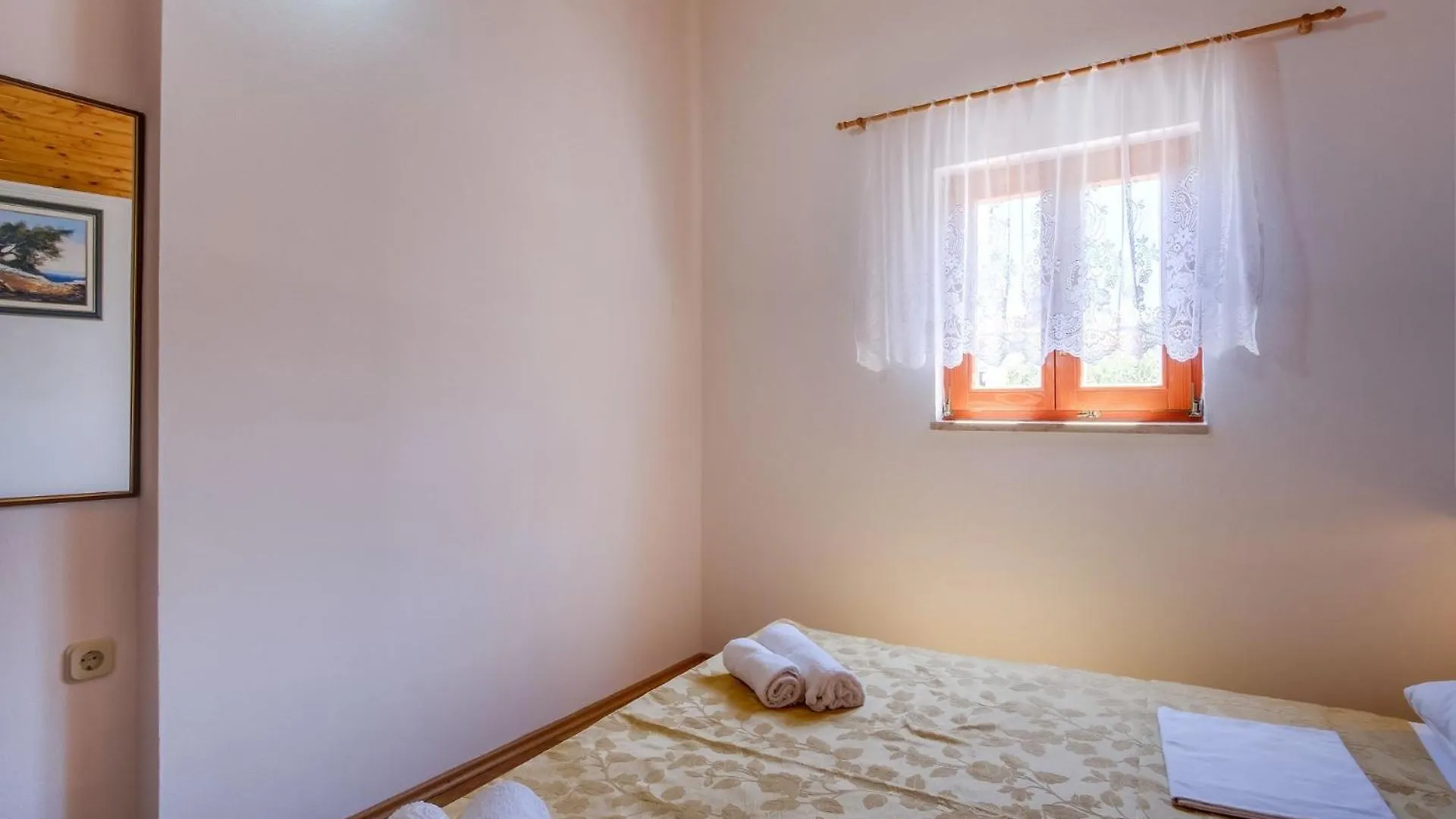 Apartments Stipe Mali Losinj