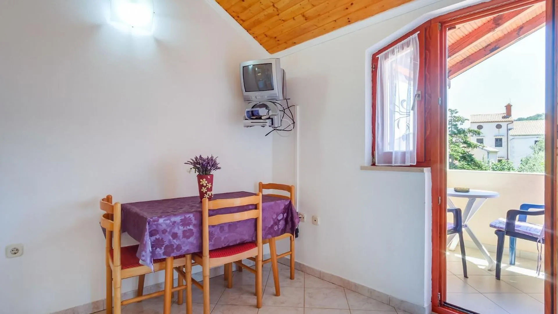 Apartments Stipe Mali Losinj Croatia