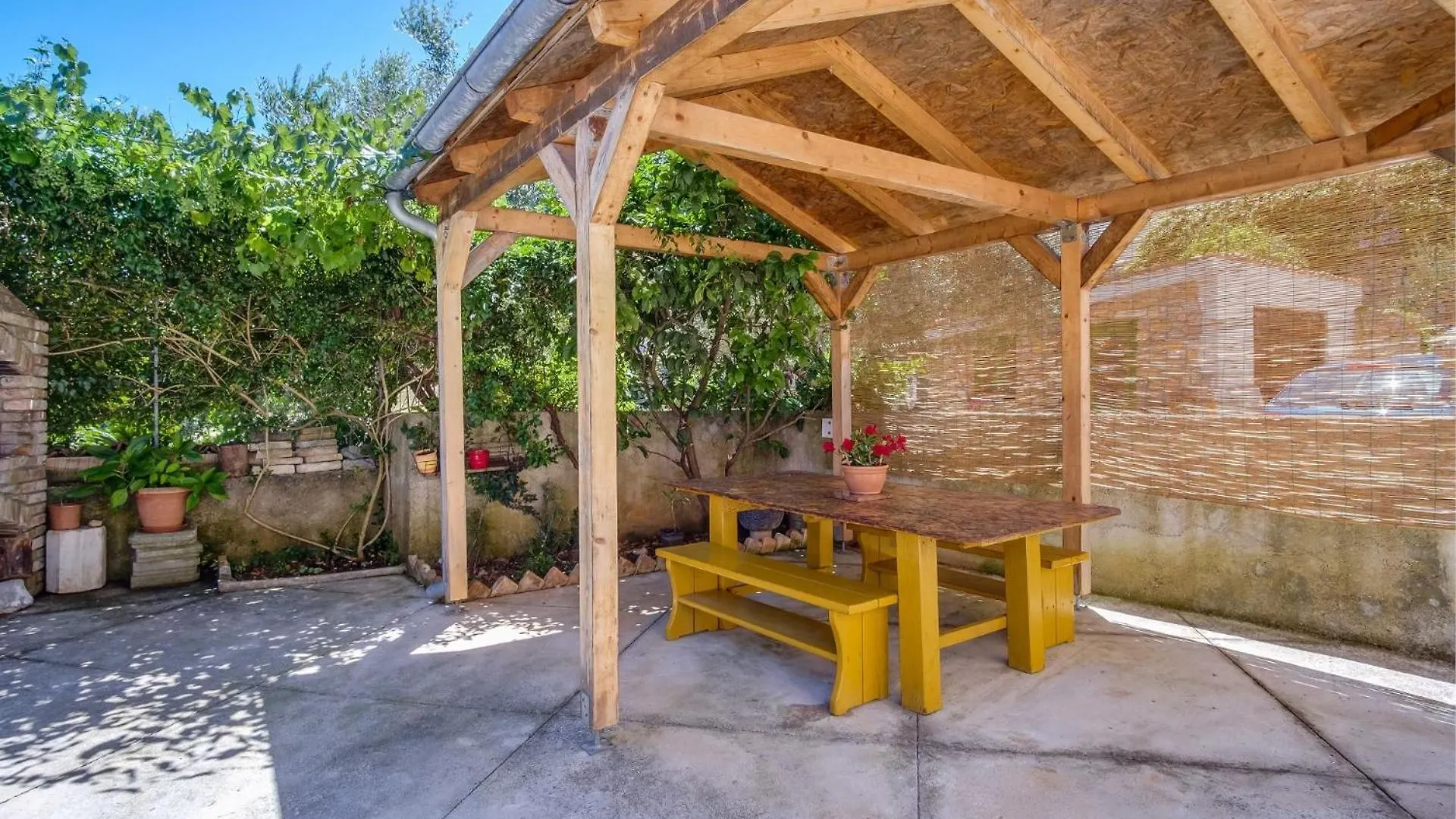 Apartments Stipe Mali Losinj