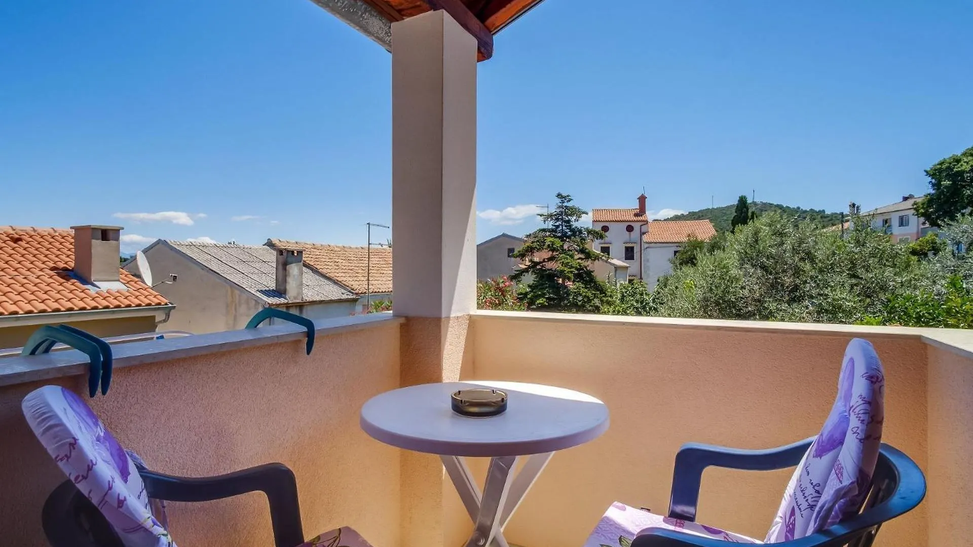 Apartments Stipe Mali Losinj
