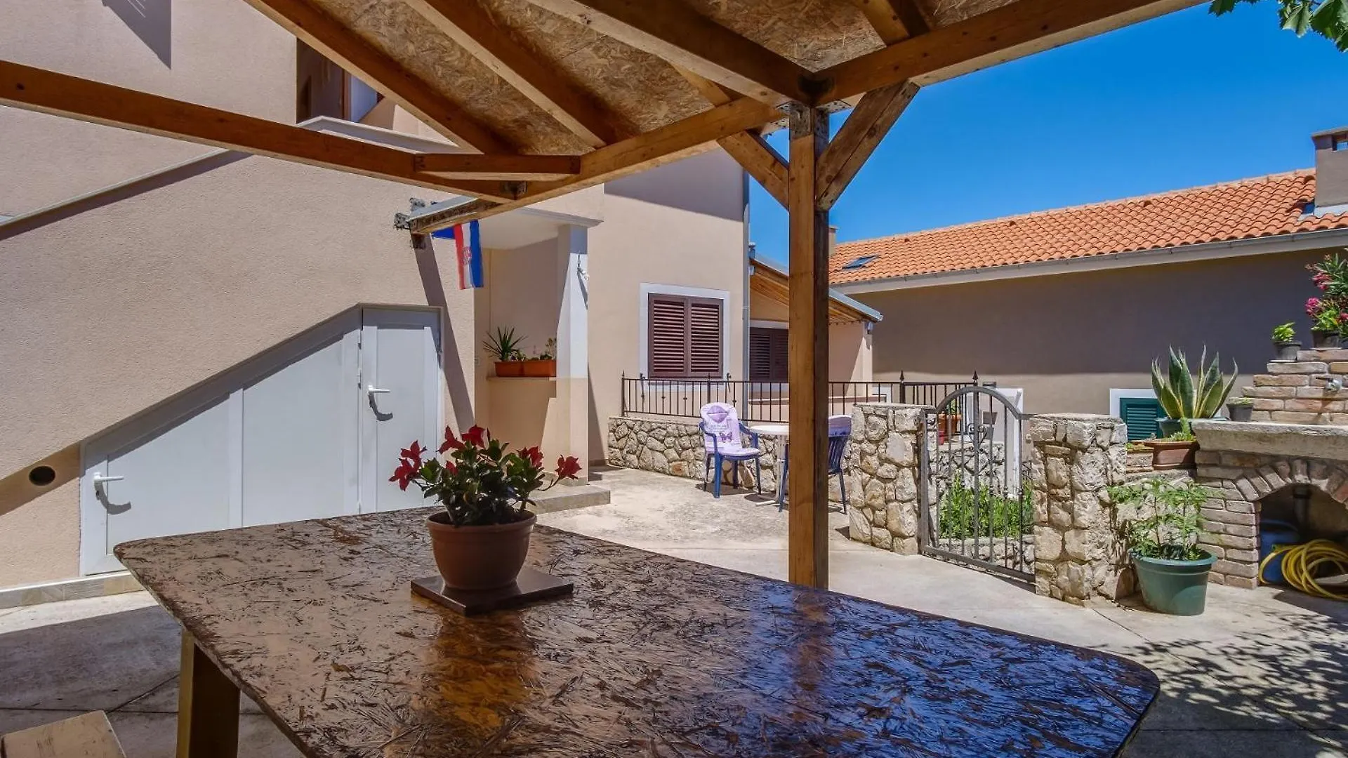 Apartments Stipe Mali Losinj Croatia