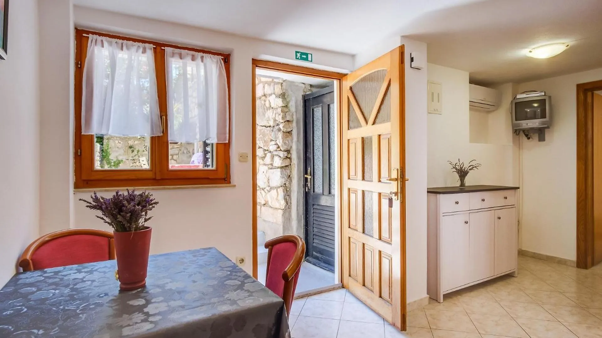 Apartments Stipe Mali Losinj