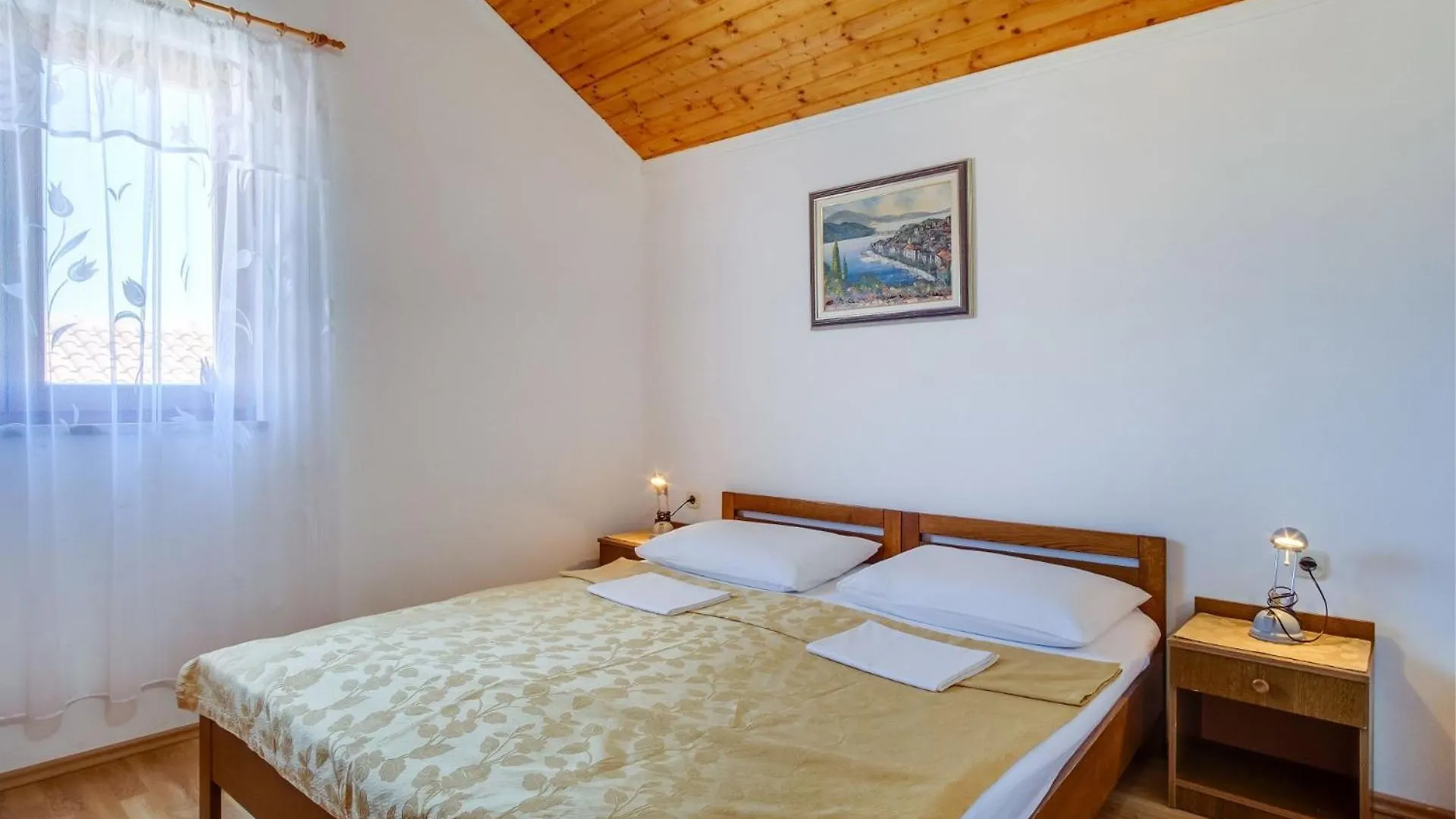 Apartments Stipe Mali Losinj
