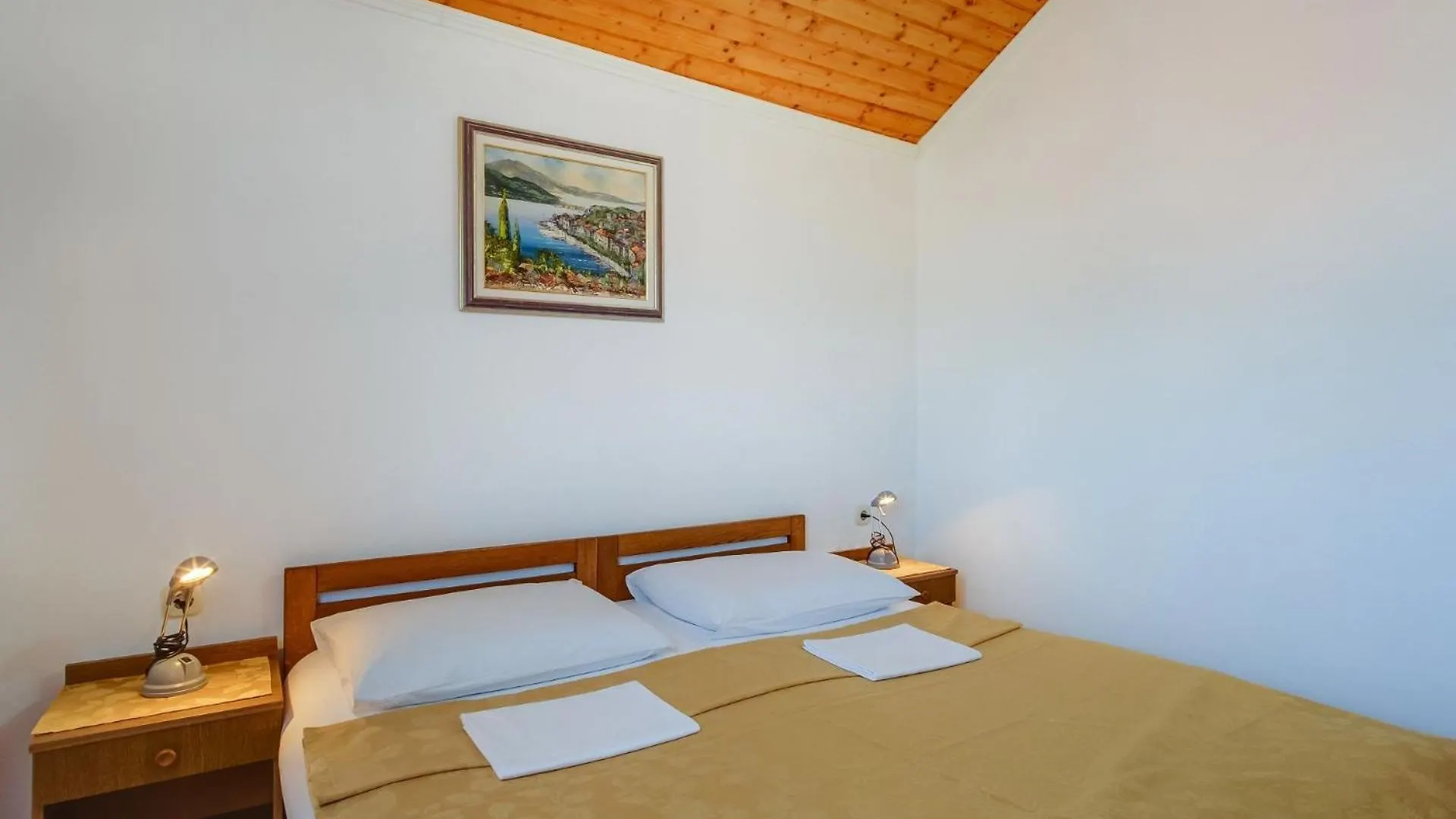 Apartments Stipe Mali Losinj 0*,  Croatia