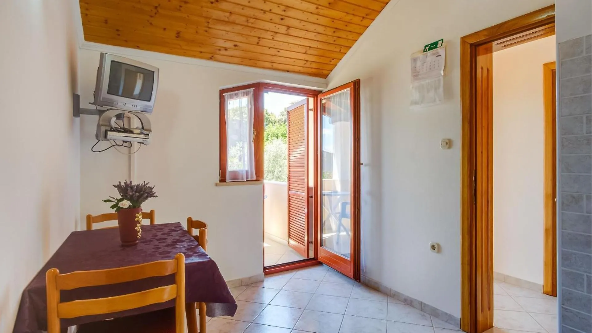 Apartments Stipe Mali Losinj
