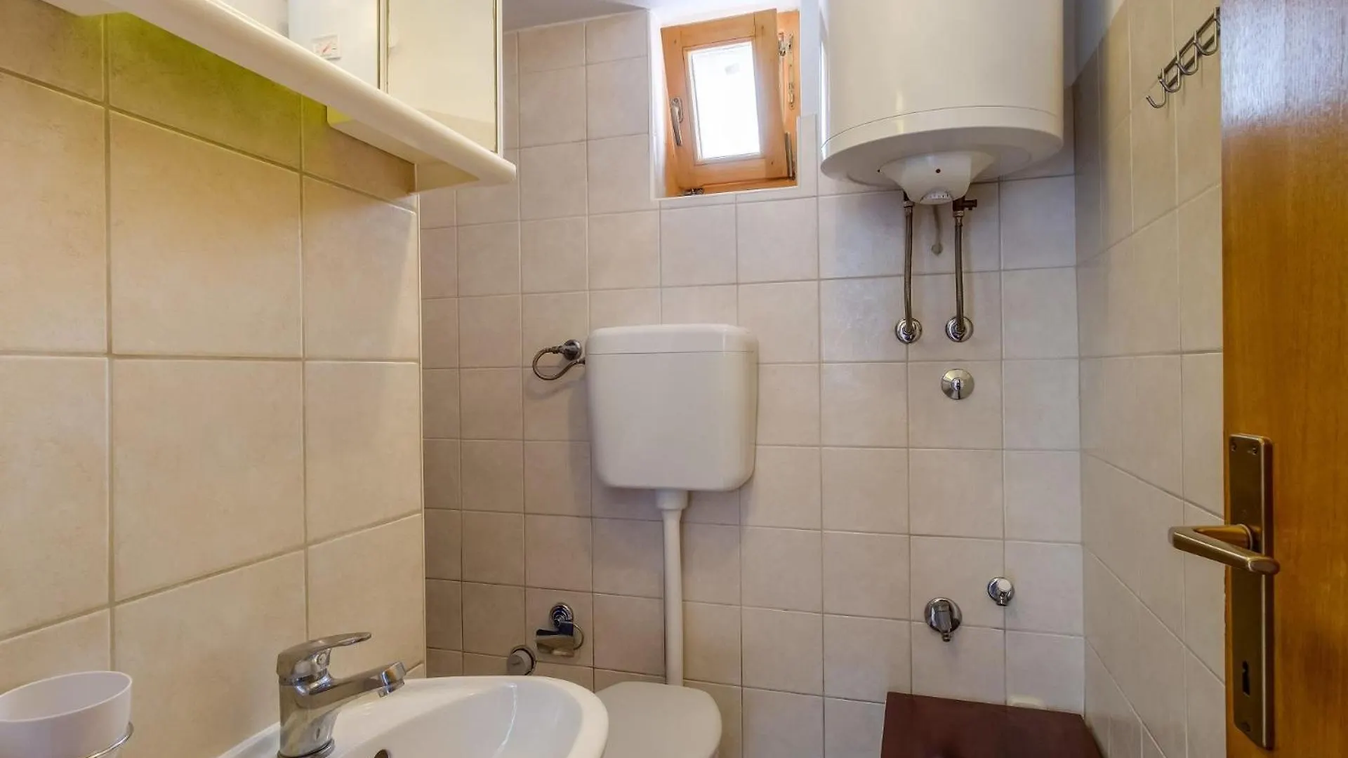 Apartments Stipe Mali Losinj