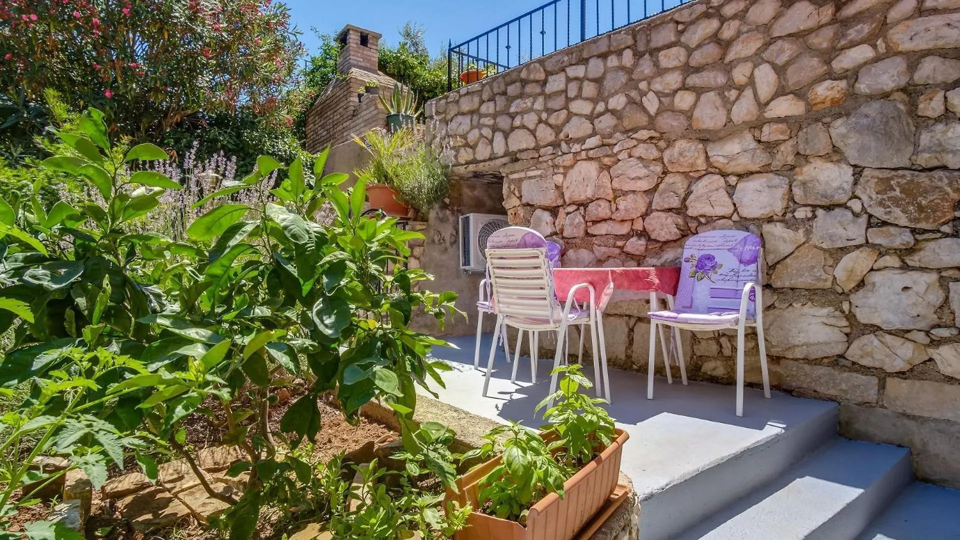 Apartments Stipe Mali Losinj